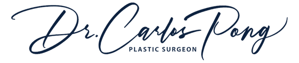 Cirujano plástico Dr. Carlos Pong